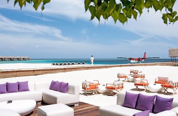 Constance Moofushi All Inclusive
