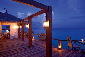 Constance Moofushi All Inclusive