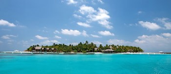 Constance Moofushi All Inclusive