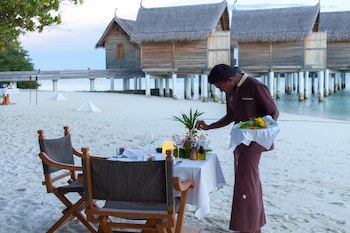 Constance Moofushi All Inclusive