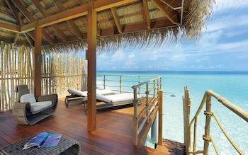 Constance Moofushi All Inclusive
