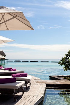 Constance Moofushi All Inclusive