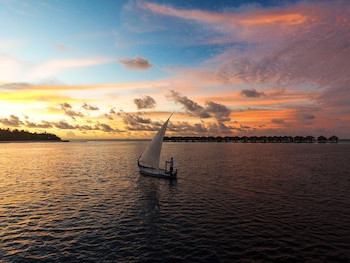 Constance Moofushi All Inclusive