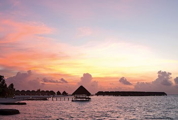 Constance Moofushi All Inclusive