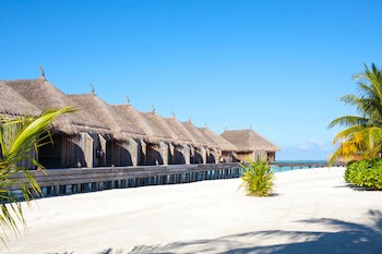 Constance Moofushi All Inclusive