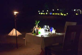 Constance Moofushi All Inclusive