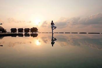 Constance Moofushi All Inclusive