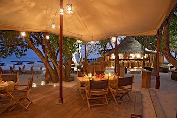 Constance Moofushi All Inclusive