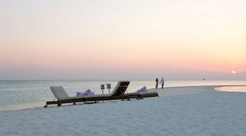 Constance Moofushi All Inclusive