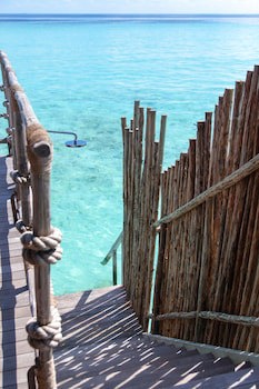Constance Moofushi All Inclusive