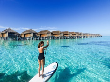 Constance Moofushi All Inclusive