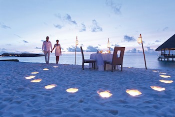 Constance Moofushi All Inclusive