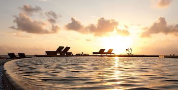 Constance Moofushi All Inclusive