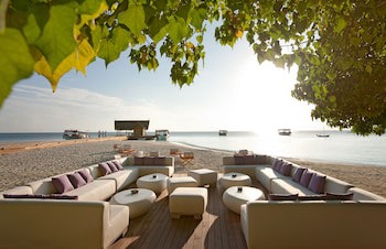Constance Moofushi All Inclusive