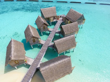 Constance Moofushi All Inclusive
