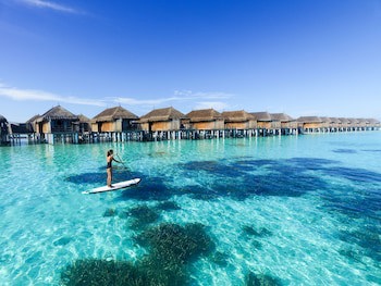 Constance Moofushi All Inclusive