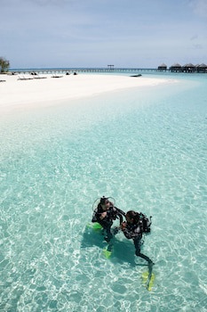 Constance Moofushi All Inclusive