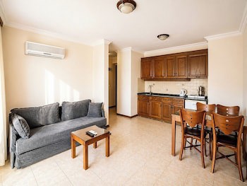 Fora Apart Hotel galeri fotoğrafı
