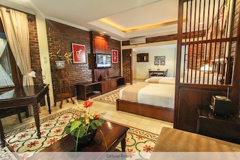 Duta Garden Hotel