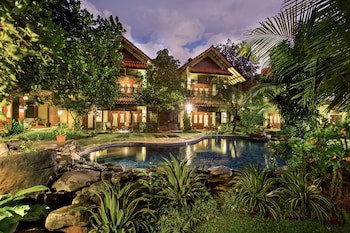 Duta Garden Hotel