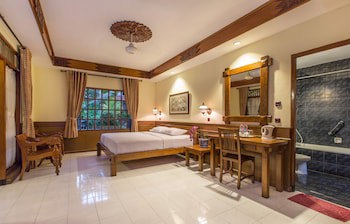 Duta Garden Hotel
