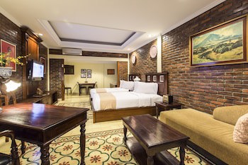Duta Garden Hotel