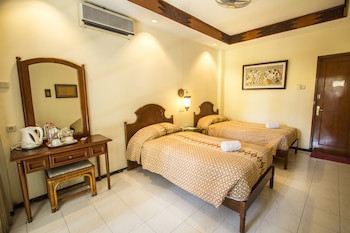 Duta Garden Hotel