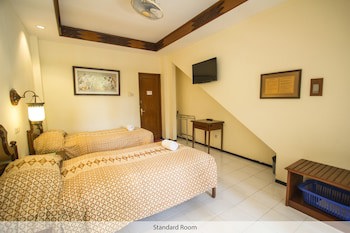 Duta Garden Hotel