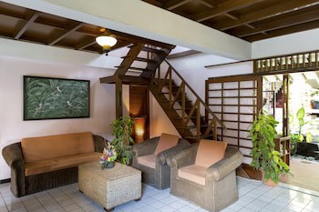 Duta Garden Hotel