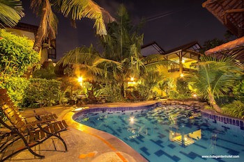 Duta Garden Hotel