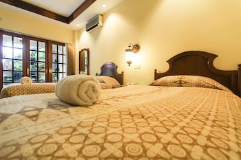 Duta Garden Hotel