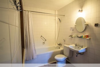 Duta Garden Hotel