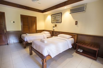 Duta Garden Hotel