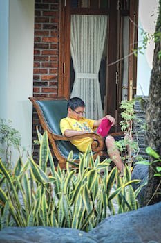 Duta Garden Hotel