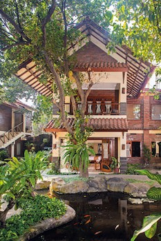 Duta Garden Hotel