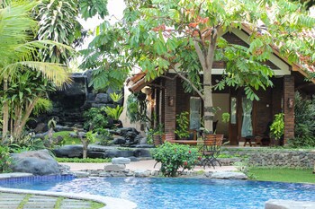 Duta Garden Hotel
