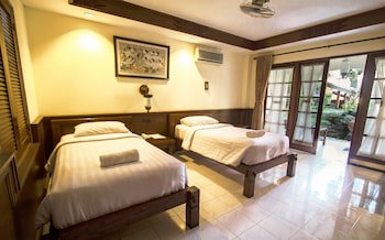 Duta Garden Hotel