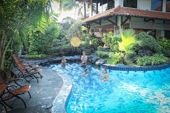 Duta Garden Hotel