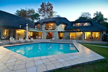 Thatchfoord Lodge