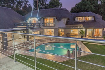 Thatchfoord Lodge