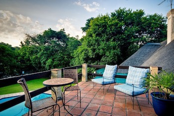 Thatchfoord Lodge