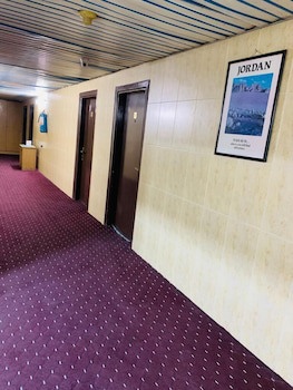 Asia Hotel