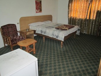 Asia Hotel