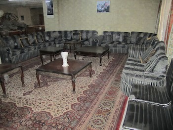 Asia Hotel