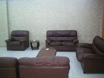 Asia Hotel