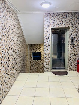 Asia Hotel