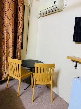 Asia Hotel