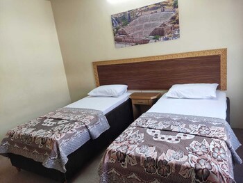 Asia Hotel