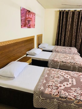 Asia Hotel