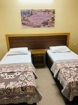 Asia Hotel